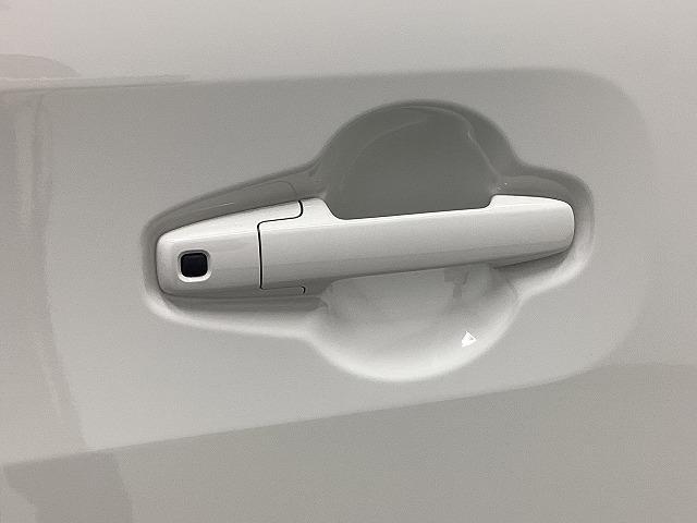 ワゴンＲスマイル ハイブリッドＳ　両側スライド・片側電動　クリアランスソナー　オートクルーズコントロール　レーンアシスト　衝突被害軽減システム　オートライト　ＬＥＤヘッドランプ　スマートキー　アイドリングストップ　電動格納ミラー（53枚目）