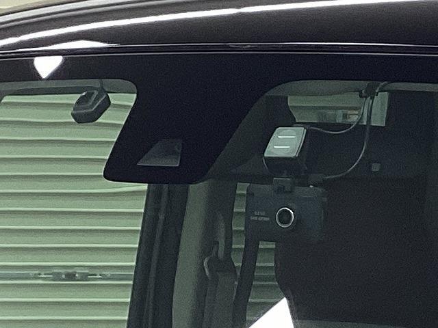 ルークス オーテック　ドライブレコーダー　全周囲カメラ　両側電動スライドドア　クリアランスソナー　衝突被害軽減システム　オートライト　スマートキー　アイドリングストップ　電動格納ミラー　ベンチシート　ＣＶＴ（27枚目）