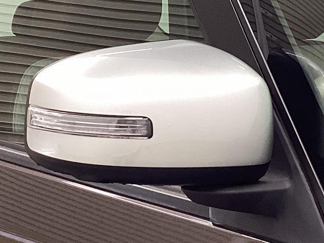 ルークス オーテック　ドライブレコーダー　全周囲カメラ　両側電動スライドドア　クリアランスソナー　衝突被害軽減システム　オートライト　スマートキー　アイドリングストップ　電動格納ミラー　ベンチシート　ＣＶＴ（33枚目）