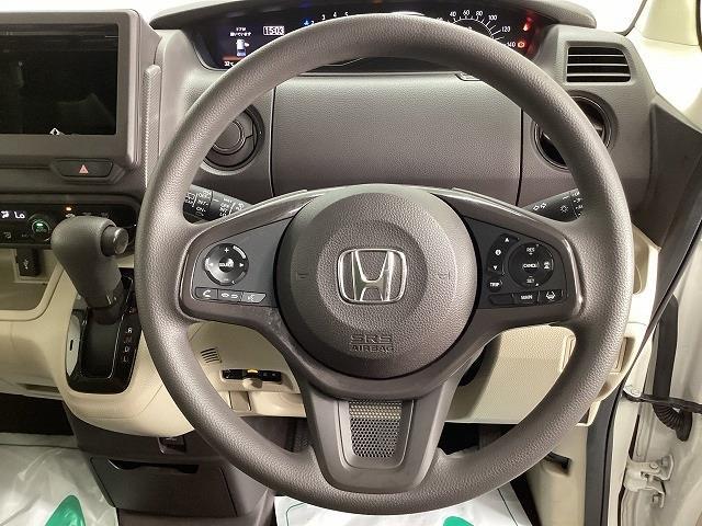 Ｎ－ＢＯＸ Ｇホンダセンシング　ドライブレコーダー　ＥＴＣ　バックカメラ　両側スライドドア　オートクルーズコントロール　レーンアシスト　衝突被害軽減システム　オートライト　ＬＥＤヘッドランプ　スマートキー　アイドリングストップ（3枚目）