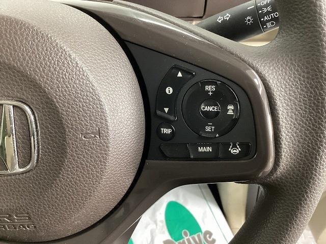 Ｎ－ＢＯＸ Ｇホンダセンシング　ドライブレコーダー　ＥＴＣ　バックカメラ　両側スライドドア　オートクルーズコントロール　レーンアシスト　衝突被害軽減システム　オートライト　ＬＥＤヘッドランプ　スマートキー　アイドリングストップ（9枚目）
