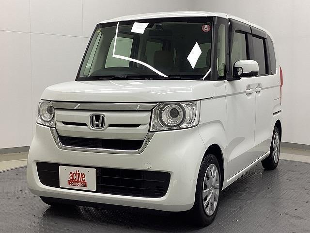 Ｎ－ＢＯＸ Ｇホンダセンシング　ドライブレコーダー　ＥＴＣ　バックカメラ　両側スライドドア　オートクルーズコントロール　レーンアシスト　衝突被害軽減システム　オートライト　ＬＥＤヘッドランプ　スマートキー　アイドリングストップ（12枚目）