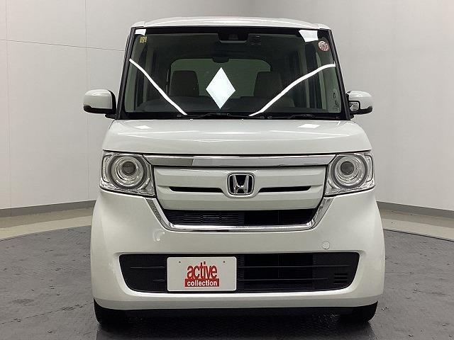 Ｎ－ＢＯＸ Ｇホンダセンシング　ドライブレコーダー　ＥＴＣ　バックカメラ　両側スライドドア　オートクルーズコントロール　レーンアシスト　衝突被害軽減システム　オートライト　ＬＥＤヘッドランプ　スマートキー　アイドリングストップ（13枚目）