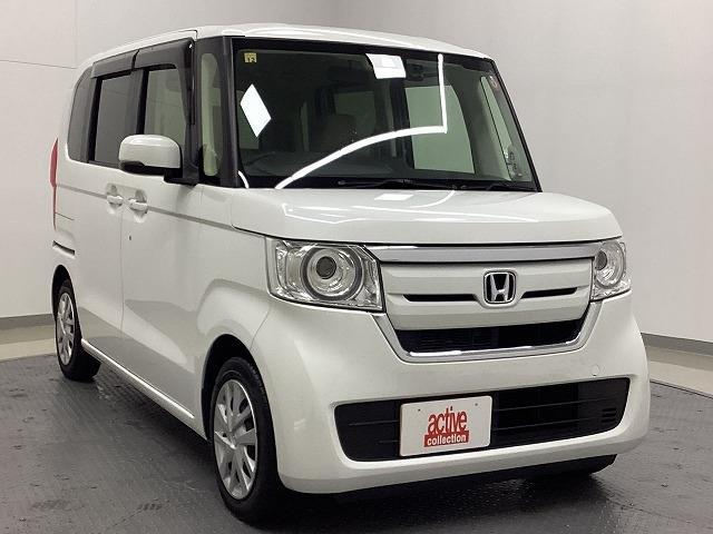 Ｎ－ＢＯＸ Ｇホンダセンシング　ドライブレコーダー　ＥＴＣ　バックカメラ　両側スライドドア　オートクルーズコントロール　レーンアシスト　衝突被害軽減システム　オートライト　ＬＥＤヘッドランプ　スマートキー　アイドリングストップ（14枚目）