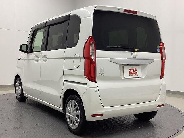 Ｎ－ＢＯＸ Ｇホンダセンシング　ドライブレコーダー　ＥＴＣ　バックカメラ　両側スライドドア　オートクルーズコントロール　レーンアシスト　衝突被害軽減システム　オートライト　ＬＥＤヘッドランプ　スマートキー　アイドリングストップ（15枚目）