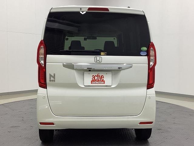 Ｎ－ＢＯＸ Ｇホンダセンシング　ドライブレコーダー　ＥＴＣ　バックカメラ　両側スライドドア　オートクルーズコントロール　レーンアシスト　衝突被害軽減システム　オートライト　ＬＥＤヘッドランプ　スマートキー　アイドリングストップ（16枚目）