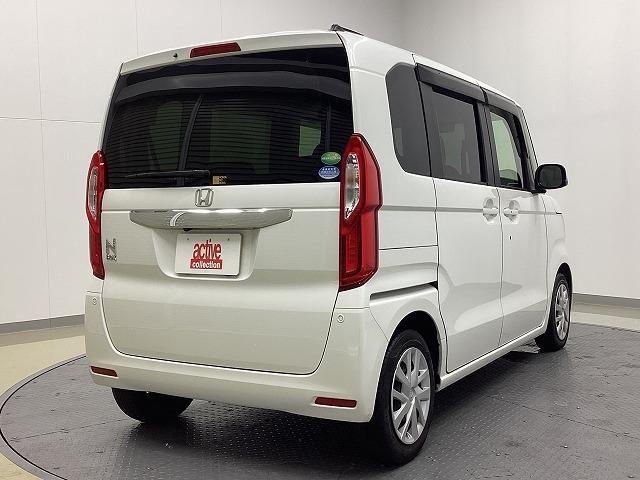 Ｎ－ＢＯＸ Ｇホンダセンシング　ドライブレコーダー　ＥＴＣ　バックカメラ　両側スライドドア　オートクルーズコントロール　レーンアシスト　衝突被害軽減システム　オートライト　ＬＥＤヘッドランプ　スマートキー　アイドリングストップ（17枚目）