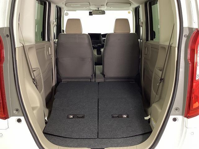 Ｎ－ＢＯＸ Ｇホンダセンシング　ドライブレコーダー　ＥＴＣ　バックカメラ　両側スライドドア　オートクルーズコントロール　レーンアシスト　衝突被害軽減システム　オートライト　ＬＥＤヘッドランプ　スマートキー　アイドリングストップ（18枚目）