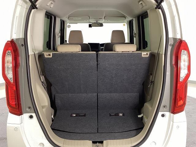 Ｎ－ＢＯＸ Ｇホンダセンシング　ドライブレコーダー　ＥＴＣ　バックカメラ　両側スライドドア　オートクルーズコントロール　レーンアシスト　衝突被害軽減システム　オートライト　ＬＥＤヘッドランプ　スマートキー　アイドリングストップ（19枚目）