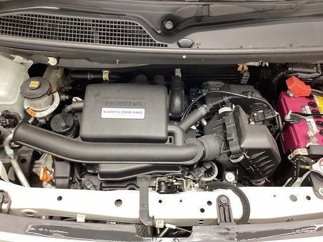 Ｎ－ＢＯＸ Ｇホンダセンシング　ドライブレコーダー　ＥＴＣ　バックカメラ　両側スライドドア　オートクルーズコントロール　レーンアシスト　衝突被害軽減システム　オートライト　ＬＥＤヘッドランプ　スマートキー　アイドリングストップ（21枚目）