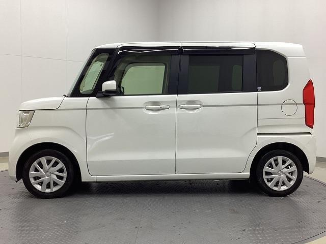 Ｎ－ＢＯＸ Ｇホンダセンシング　ドライブレコーダー　ＥＴＣ　バックカメラ　両側スライドドア　オートクルーズコントロール　レーンアシスト　衝突被害軽減システム　オートライト　ＬＥＤヘッドランプ　スマートキー　アイドリングストップ（24枚目）