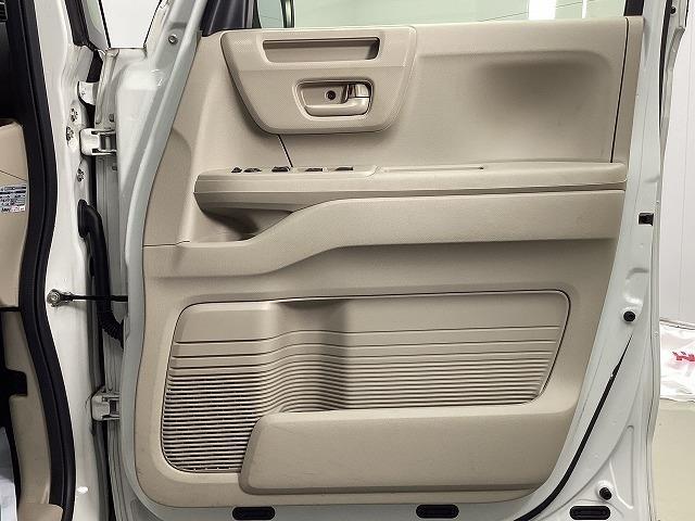 Ｎ－ＢＯＸ Ｇホンダセンシング　ドライブレコーダー　ＥＴＣ　バックカメラ　両側スライドドア　オートクルーズコントロール　レーンアシスト　衝突被害軽減システム　オートライト　ＬＥＤヘッドランプ　スマートキー　アイドリングストップ（29枚目）
