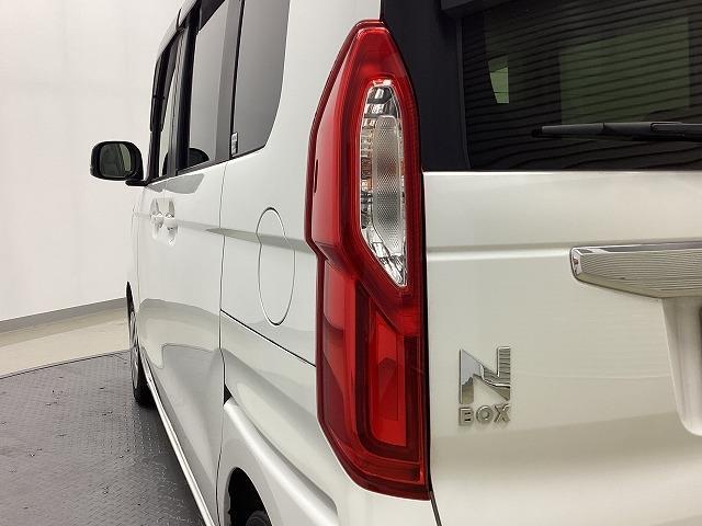 Ｎ－ＢＯＸ Ｇホンダセンシング　ドライブレコーダー　ＥＴＣ　バックカメラ　両側スライドドア　オートクルーズコントロール　レーンアシスト　衝突被害軽減システム　オートライト　ＬＥＤヘッドランプ　スマートキー　アイドリングストップ（54枚目）