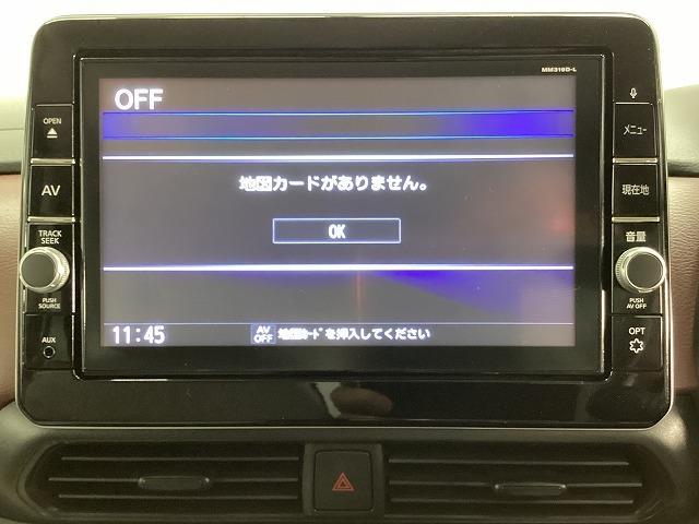 ルークス オーテック ドライブレコーダー 全周囲カメラ 両側スライド・片側電動 クリアランスソナー 衝突被害軽減システム オートライト スマートキー アイドリングストップ 電動格納ミラー ベンチシート CVT(6枚目)