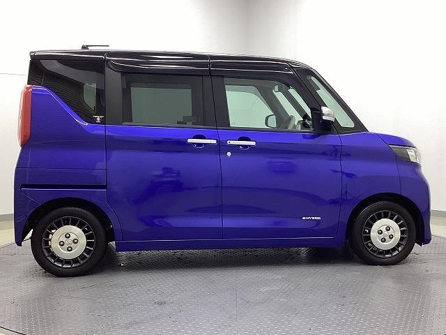 ルークス オーテック ドライブレコーダー 全周囲カメラ 両側スライド・片側電動 クリアランスソナー 衝突被害軽減システム オートライト スマートキー アイドリングストップ 電動格納ミラー ベンチシート CVT(16枚目)