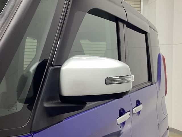 ルークス オーテック ドライブレコーダー 全周囲カメラ 両側スライド・片側電動 クリアランスソナー 衝突被害軽減システム オートライト スマートキー アイドリングストップ 電動格納ミラー ベンチシート CVT(31枚目)