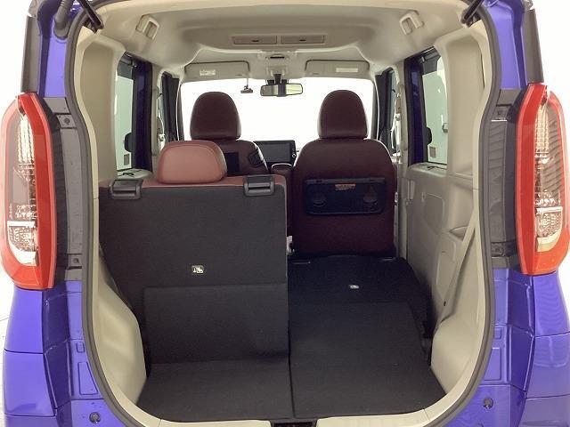 ルークス オーテック ドライブレコーダー 全周囲カメラ 両側スライド・片側電動 クリアランスソナー 衝突被害軽減システム オートライト スマートキー アイドリングストップ 電動格納ミラー ベンチシート CVT(46枚目)