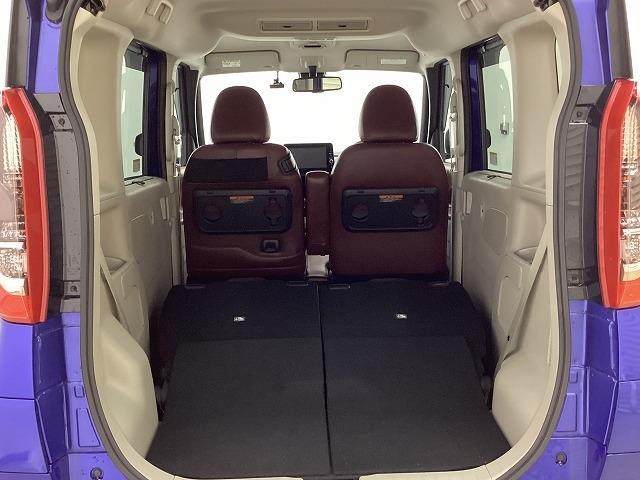 ルークス オーテック ドライブレコーダー 全周囲カメラ 両側スライド・片側電動 クリアランスソナー 衝突被害軽減システム オートライト スマートキー アイドリングストップ 電動格納ミラー ベンチシート CVT(47枚目)