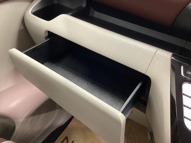 ルークス オーテック ドライブレコーダー 全周囲カメラ 両側スライド・片側電動 クリアランスソナー 衝突被害軽減システム オートライト スマートキー アイドリングストップ 電動格納ミラー ベンチシート CVT(65枚目)