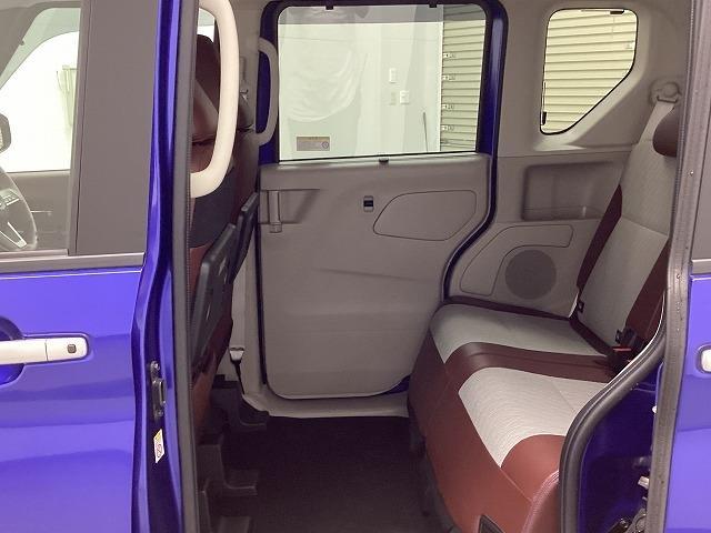 ルークス オーテック ドライブレコーダー 全周囲カメラ 両側スライド・片側電動 クリアランスソナー 衝突被害軽減システム オートライト スマートキー アイドリングストップ 電動格納ミラー ベンチシート CVT(73枚目)