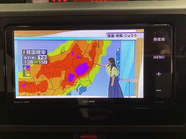 ルーミー Ｘ　Ｓ　ドライブレコーダー　バックカメラ　ナビ　ＴＶ　両側スライド・片側電動　クリアランスソナー　衝突被害軽減システム　オートマチックハイビーム　オートライト　スマートキー　アイドリングストップ（4枚目）