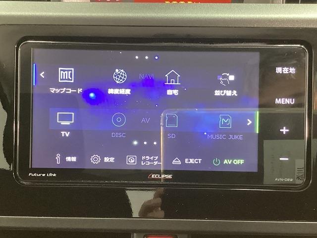 ルーミー Ｘ　Ｓ　ドライブレコーダー　バックカメラ　ナビ　ＴＶ　両側スライド・片側電動　クリアランスソナー　衝突被害軽減システム　オートマチックハイビーム　オートライト　スマートキー　アイドリングストップ（25枚目）