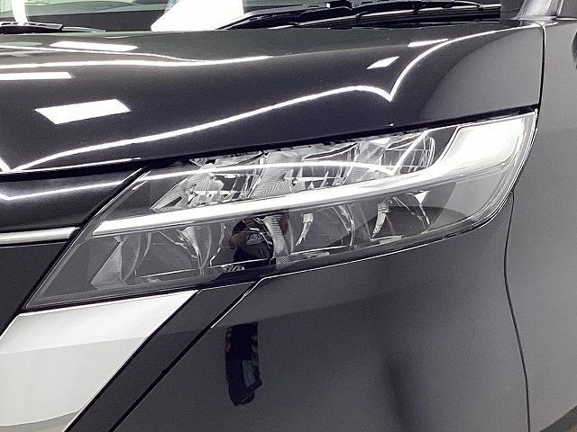 ルークス ハイウェイスター　Ｘ　全周囲カメラ　両側電動スライドドア　ナビ　ＴＶ　クリアランスソナー　衝突被害軽減システム　オートライト　ＬＥＤヘッドランプ　スマートキー　アイドリングストップ　電動格納ミラー　ベンチシート　ＣＶＴ（23枚目）