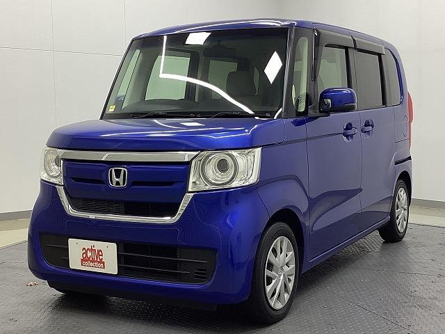 Ｎ－ＢＯＸ Ｇ・ＥＸホンダセンシング　ＥＴＣ　バックカメラ　両側スライド・片側電動　ナビ　ＴＶ　クリアランスソナー　オートクルーズコントロール　レーンアシスト　衝突被害軽減システム　オートライト　ＬＥＤヘッドランプ　スマートキー（12枚目）