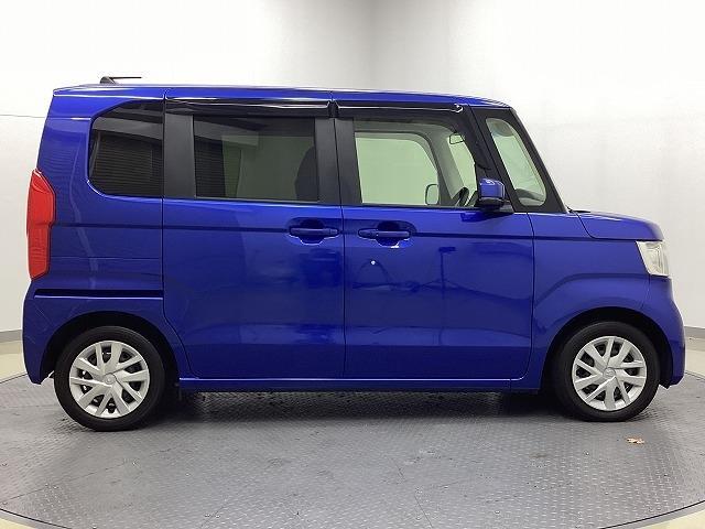 Ｎ－ＢＯＸ Ｇ・ＥＸホンダセンシング　ＥＴＣ　バックカメラ　両側スライド・片側電動　ナビ　ＴＶ　クリアランスソナー　オートクルーズコントロール　レーンアシスト　衝突被害軽減システム　オートライト　ＬＥＤヘッドランプ　スマートキー（15枚目）
