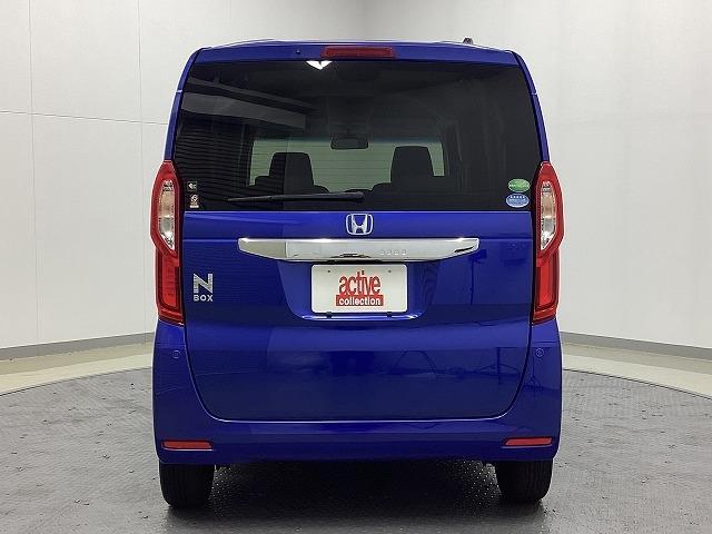 Ｎ－ＢＯＸ Ｇ・ＥＸホンダセンシング　ＥＴＣ　バックカメラ　両側スライド・片側電動　ナビ　ＴＶ　クリアランスソナー　オートクルーズコントロール　レーンアシスト　衝突被害軽減システム　オートライト　ＬＥＤヘッドランプ　スマートキー（17枚目）