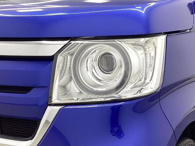 Ｎ－ＢＯＸ Ｇ・ＥＸホンダセンシング　ＥＴＣ　バックカメラ　両側スライド・片側電動　ナビ　ＴＶ　クリアランスソナー　オートクルーズコントロール　レーンアシスト　衝突被害軽減システム　オートライト　ＬＥＤヘッドランプ　スマートキー（30枚目）