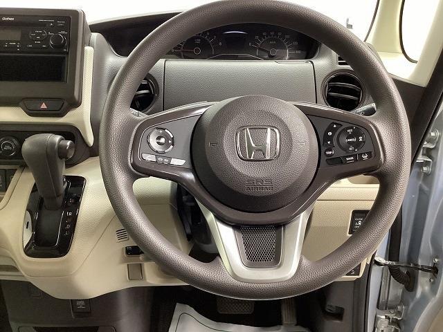 Ｎ－ＢＯＸ Ｇ・Ｌホンダセンシング　ＥＴＣ　バックカメラ　両側スライドドア　オートクルーズコントロール　レーンアシスト　衝突被害軽減システム　オートライト　ＬＥＤヘッドランプ　スマートキー　アイドリングストップ　電動格納ミラー（3枚目）