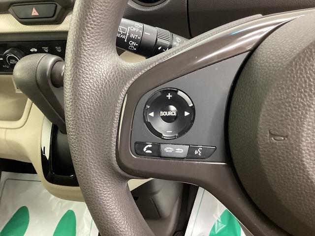 Ｎ－ＢＯＸ Ｇ・Ｌホンダセンシング　ＥＴＣ　バックカメラ　両側スライドドア　オートクルーズコントロール　レーンアシスト　衝突被害軽減システム　オートライト　ＬＥＤヘッドランプ　スマートキー　アイドリングストップ　電動格納ミラー（6枚目）