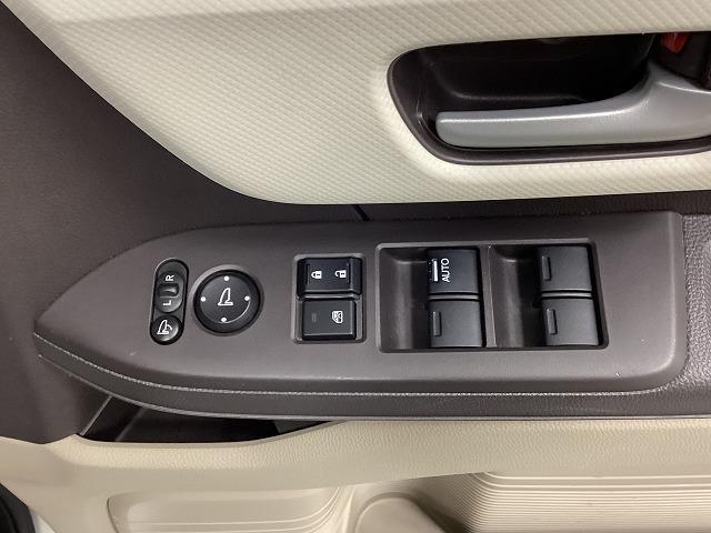 Ｎ－ＢＯＸ Ｇ・Ｌホンダセンシング　ＥＴＣ　バックカメラ　両側スライドドア　オートクルーズコントロール　レーンアシスト　衝突被害軽減システム　オートライト　ＬＥＤヘッドランプ　スマートキー　アイドリングストップ　電動格納ミラー（11枚目）