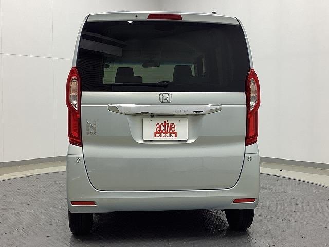 Ｎ－ＢＯＸ Ｇ・Ｌホンダセンシング　ＥＴＣ　バックカメラ　両側スライドドア　オートクルーズコントロール　レーンアシスト　衝突被害軽減システム　オートライト　ＬＥＤヘッドランプ　スマートキー　アイドリングストップ　電動格納ミラー（16枚目）