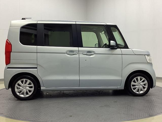 Ｎ－ＢＯＸ Ｇ・Ｌホンダセンシング　ＥＴＣ　バックカメラ　両側スライドドア　オートクルーズコントロール　レーンアシスト　衝突被害軽減システム　オートライト　ＬＥＤヘッドランプ　スマートキー　アイドリングストップ　電動格納ミラー（23枚目）