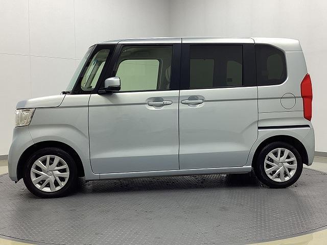 Ｎ－ＢＯＸ Ｇ・Ｌホンダセンシング　ＥＴＣ　バックカメラ　両側スライドドア　オートクルーズコントロール　レーンアシスト　衝突被害軽減システム　オートライト　ＬＥＤヘッドランプ　スマートキー　アイドリングストップ　電動格納ミラー（24枚目）