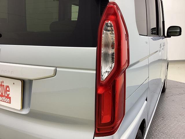 Ｎ－ＢＯＸ Ｇ・Ｌホンダセンシング　ＥＴＣ　バックカメラ　両側スライドドア　オートクルーズコントロール　レーンアシスト　衝突被害軽減システム　オートライト　ＬＥＤヘッドランプ　スマートキー　アイドリングストップ　電動格納ミラー（54枚目）