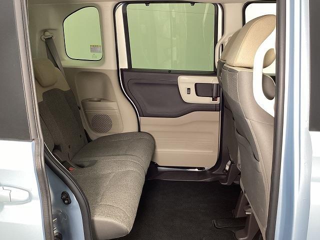 Ｎ－ＢＯＸ Ｇ・Ｌホンダセンシング　ＥＴＣ　バックカメラ　両側スライドドア　オートクルーズコントロール　レーンアシスト　衝突被害軽減システム　オートライト　ＬＥＤヘッドランプ　スマートキー　アイドリングストップ　電動格納ミラー（56枚目）