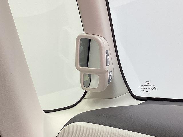 Ｎ－ＢＯＸ Ｇ・Ｌホンダセンシング　ＥＴＣ　バックカメラ　両側スライドドア　オートクルーズコントロール　レーンアシスト　衝突被害軽減システム　オートライト　ＬＥＤヘッドランプ　スマートキー　アイドリングストップ　電動格納ミラー（61枚目）