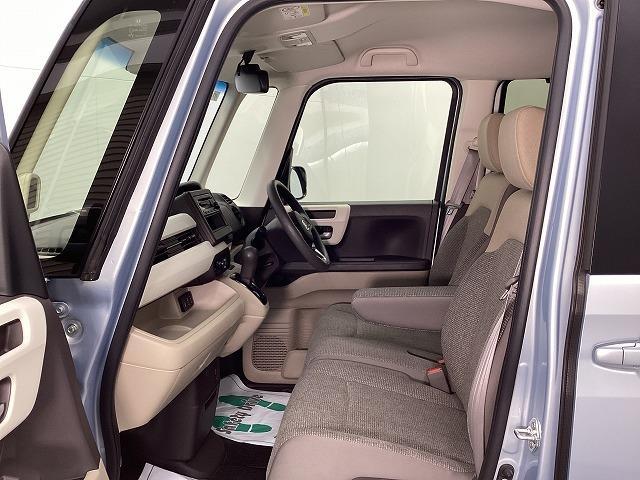 Ｎ－ＢＯＸ Ｇ・Ｌホンダセンシング　ＥＴＣ　バックカメラ　両側スライドドア　オートクルーズコントロール　レーンアシスト　衝突被害軽減システム　オートライト　ＬＥＤヘッドランプ　スマートキー　アイドリングストップ　電動格納ミラー（62枚目）