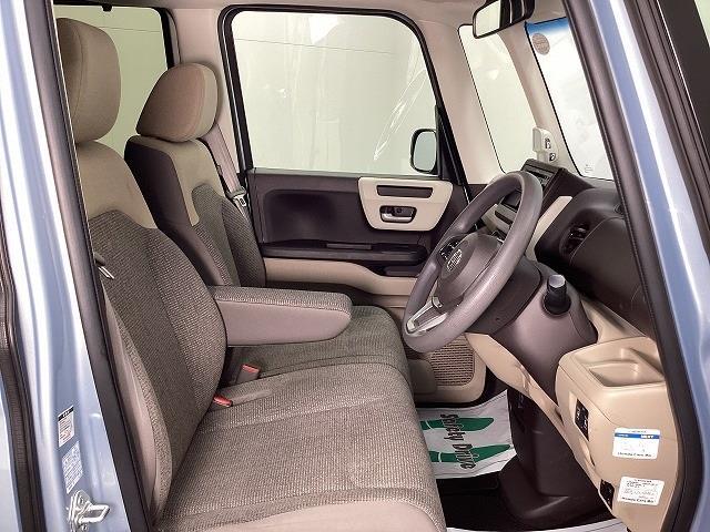 Ｎ－ＢＯＸ Ｇ・Ｌホンダセンシング　ＥＴＣ　バックカメラ　両側スライドドア　オートクルーズコントロール　レーンアシスト　衝突被害軽減システム　オートライト　ＬＥＤヘッドランプ　スマートキー　アイドリングストップ　電動格納ミラー（65枚目）