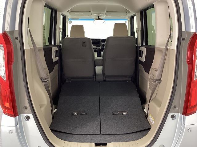 Ｎ－ＢＯＸ Ｇ・Ｌホンダセンシング　ＥＴＣ　バックカメラ　両側スライドドア　オートクルーズコントロール　レーンアシスト　衝突被害軽減システム　オートライト　ＬＥＤヘッドランプ　スマートキー　アイドリングストップ　電動格納ミラー（67枚目）