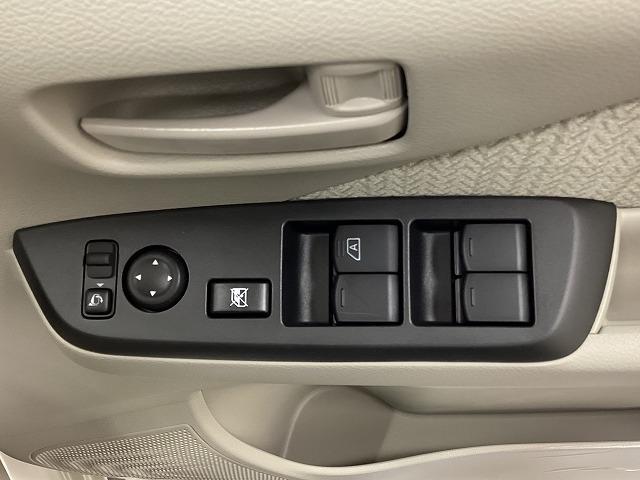 ｅＫワゴン Ｍ　バックカメラ　クリアランスソナー　衝突被害軽減システム　オートライト　キーレスエントリー　アイドリングストップ　電動格納ミラー　シートヒーター　ベンチシート　ＣＶＴ　盗難防止システム　ＡＢＳ　ＥＳＣ（11枚目）