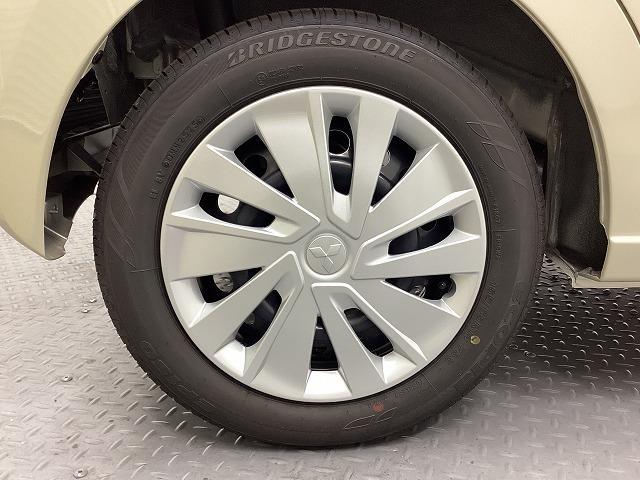 ｅＫワゴン Ｍ　バックカメラ　クリアランスソナー　衝突被害軽減システム　オートライト　キーレスエントリー　アイドリングストップ　電動格納ミラー　シートヒーター　ベンチシート　ＣＶＴ　盗難防止システム　ＡＢＳ　ＥＳＣ（20枚目）