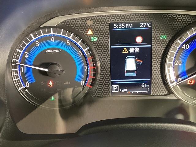 ｅＫワゴン Ｍ　バックカメラ　クリアランスソナー　衝突被害軽減システム　オートライト　キーレスエントリー　アイドリングストップ　電動格納ミラー　シートヒーター　ベンチシート　ＣＶＴ　盗難防止システム　ＡＢＳ　ＥＳＣ（33枚目）