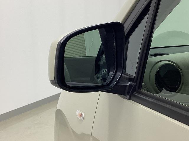 ｅＫワゴン Ｍ　バックカメラ　クリアランスソナー　衝突被害軽減システム　オートライト　キーレスエントリー　アイドリングストップ　電動格納ミラー　シートヒーター　ベンチシート　ＣＶＴ　盗難防止システム　ＡＢＳ　ＥＳＣ（39枚目）