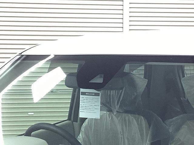 ｅＫワゴン Ｍ　バックカメラ　クリアランスソナー　衝突被害軽減システム　オートライト　キーレスエントリー　アイドリングストップ　電動格納ミラー　シートヒーター　ベンチシート　ＣＶＴ　盗難防止システム　ＡＢＳ　ＥＳＣ（48枚目）