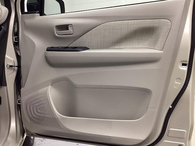 ｅＫワゴン Ｍ　バックカメラ　クリアランスソナー　衝突被害軽減システム　オートライト　キーレスエントリー　アイドリングストップ　電動格納ミラー　シートヒーター　ベンチシート　ＣＶＴ　盗難防止システム　ＡＢＳ　ＥＳＣ（54枚目）