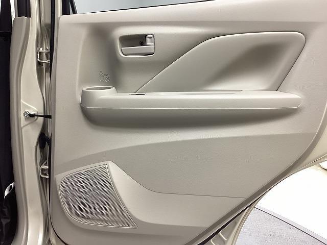 ｅＫワゴン Ｍ　バックカメラ　クリアランスソナー　衝突被害軽減システム　オートライト　キーレスエントリー　アイドリングストップ　電動格納ミラー　シートヒーター　ベンチシート　ＣＶＴ　盗難防止システム　ＡＢＳ　ＥＳＣ（56枚目）